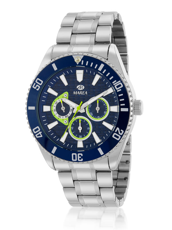 Reloj Deportivo B41393/2 - 43 mm Marea