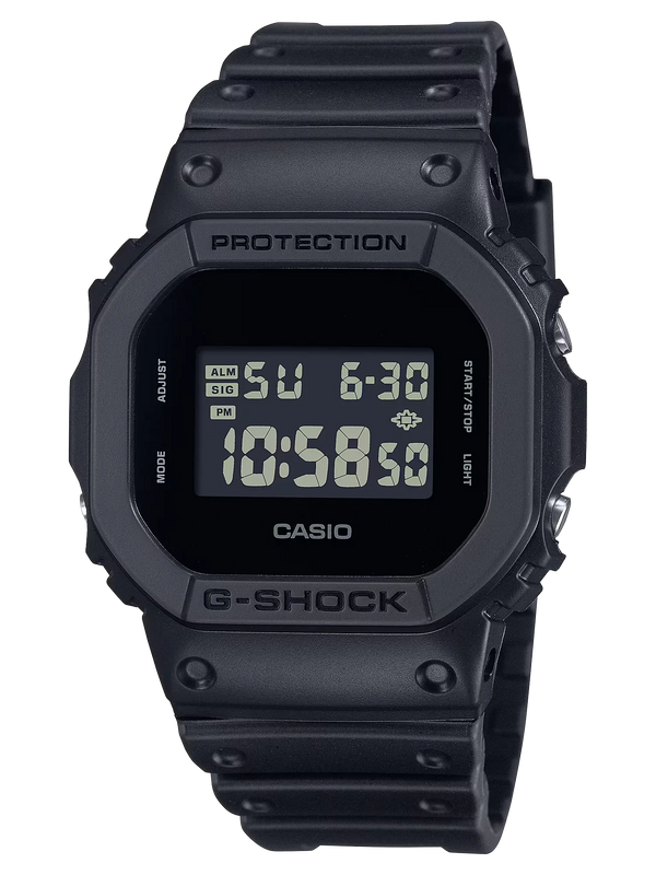 Reloj G-Shock DW-5600UBB-1 G-Shock