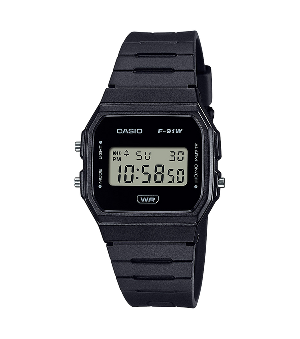 CASIO F-91WB-1AEF Casio