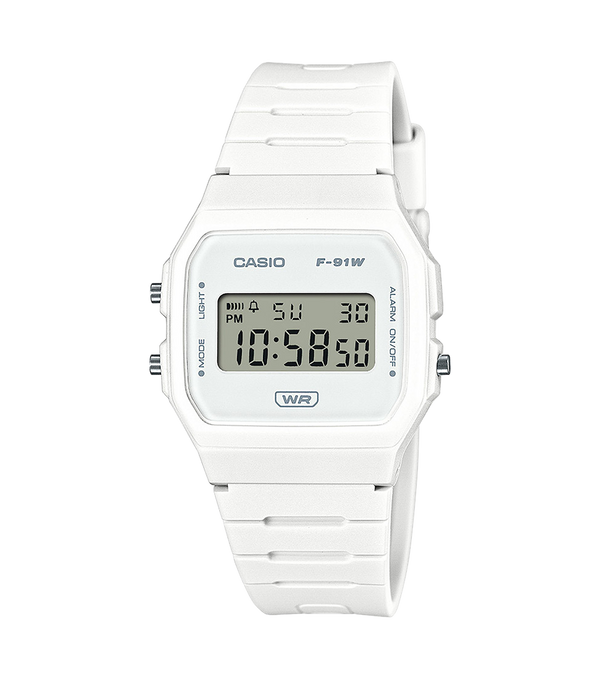 CASIO F-91WB-7AEF Casio