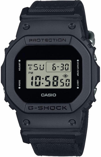 Reloj G-Shock DW-5600BCE-1