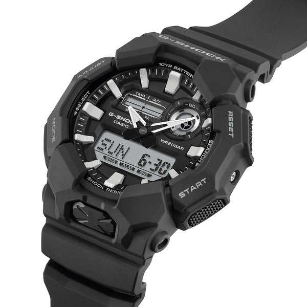 Reloj Casio G-Shock GA-010-1AER G-Shock