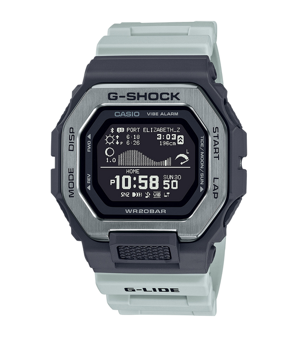 Reloj G-Shock GBX-100TT-8ER G-Shock