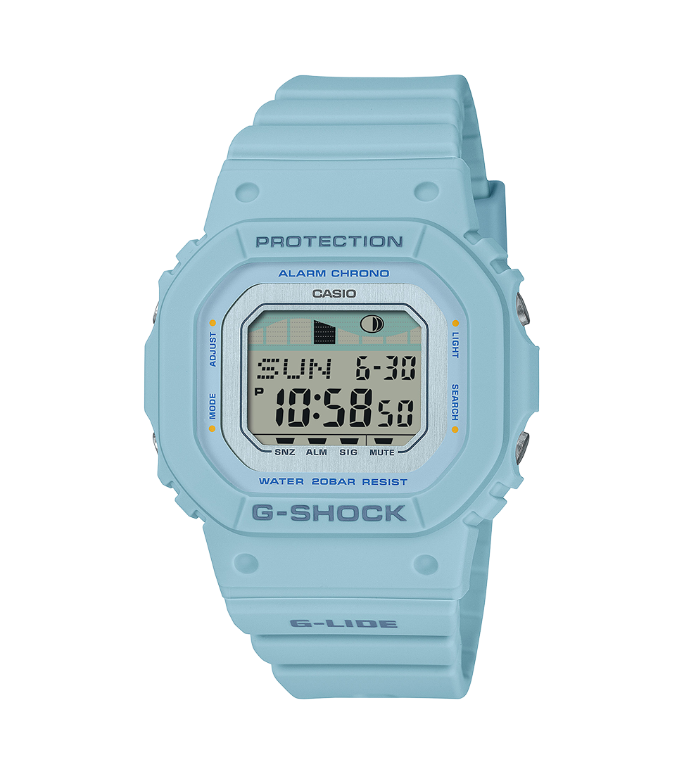 Reloj G-Shock GLX-S5600-2ER