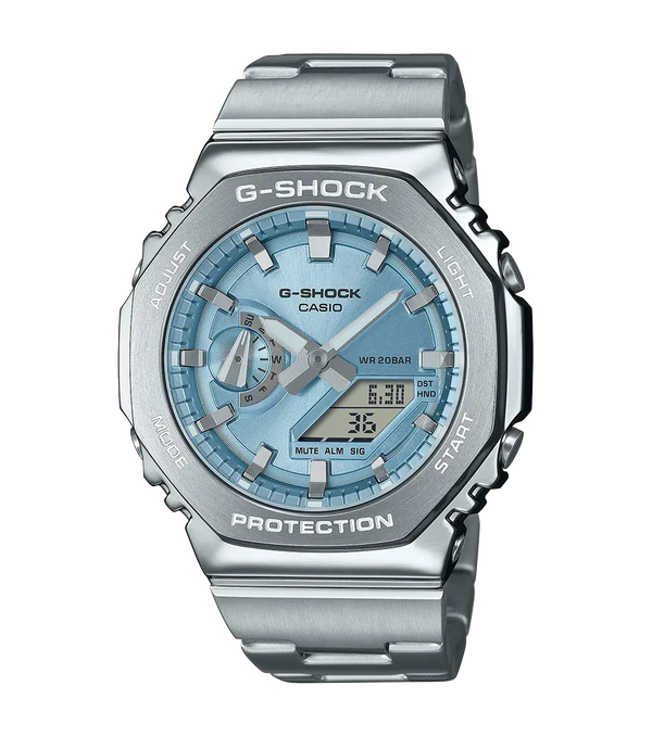 G-Shock GM-2110D-2AER G-Shock