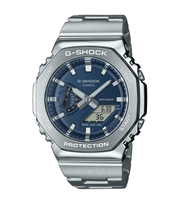 G-Shock GM-2110D-2BER G-Shock