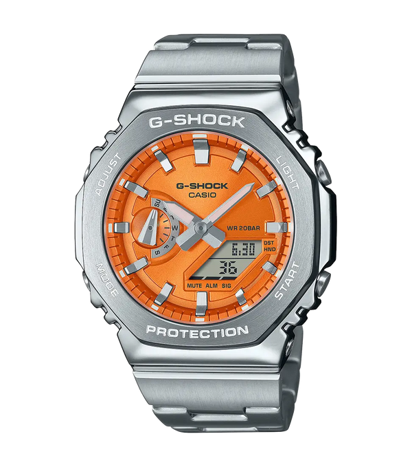 G-Shock GM-2110D-4AER G-Shock