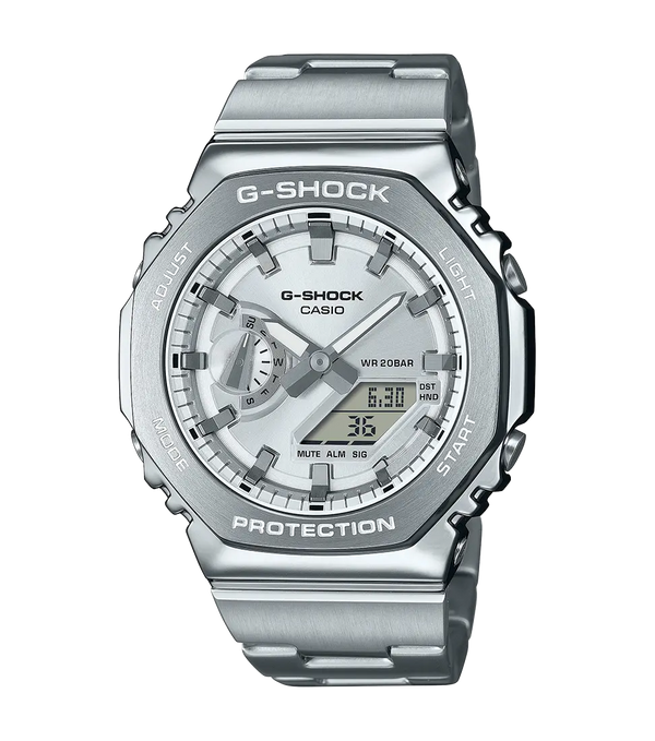 G-Shock GM-2110D-7AER G-Shock