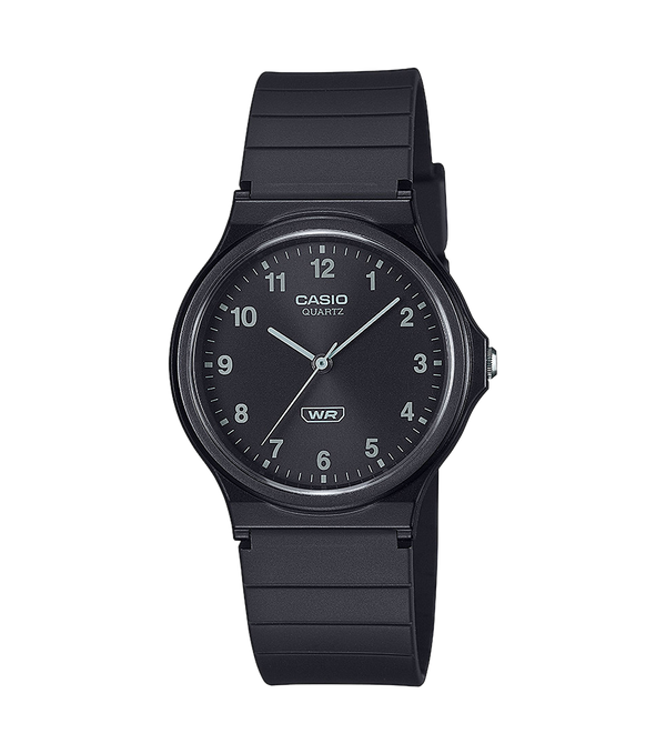 CASIO MQ-24B-1BEF Casio