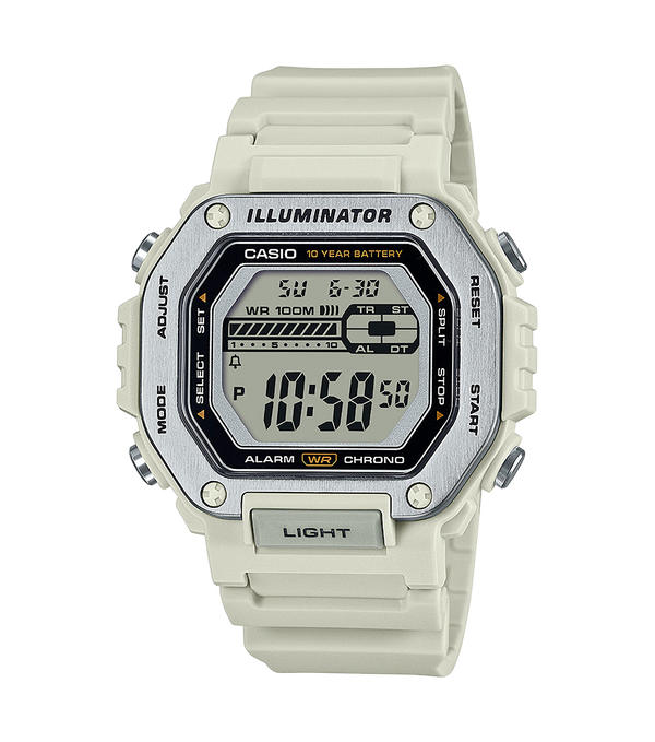 Reloj Casio MWD-110H-8AVEF para hombre Casio