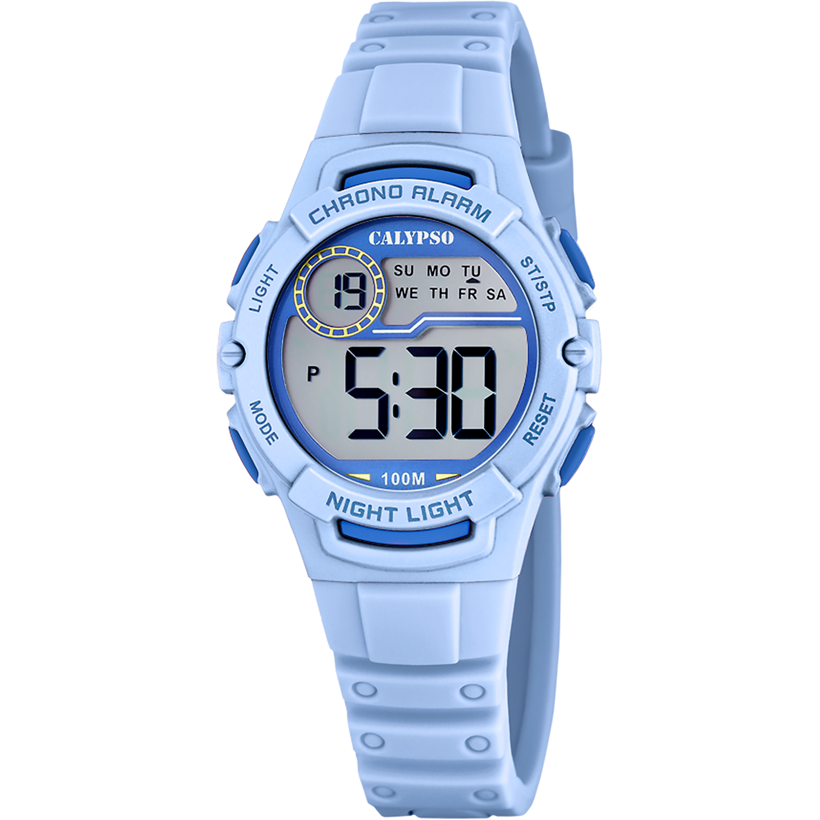 Reloj Calypso para niño K5852/2