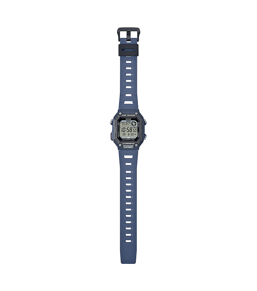 Reloj Casio WS-B1000-2AVEF Casio