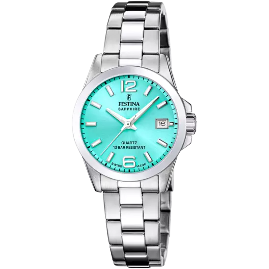 Reloj Festina F20049/4 SWISS MADE para mujer Festina