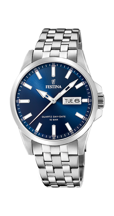 Festina F20357/3 para hombre Festina