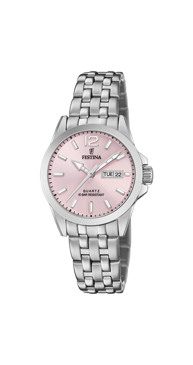 Reloj Festina F20455/2 para mujer Festina