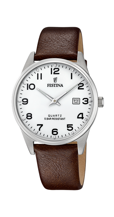 Festina F20512/1 para hombre Festina