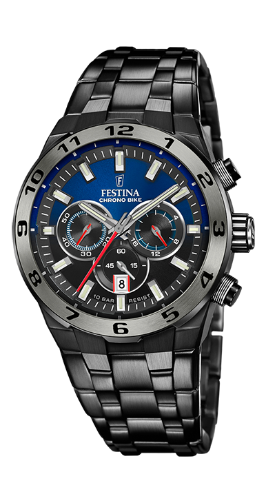 Festina F20673/1 para hombre Festina