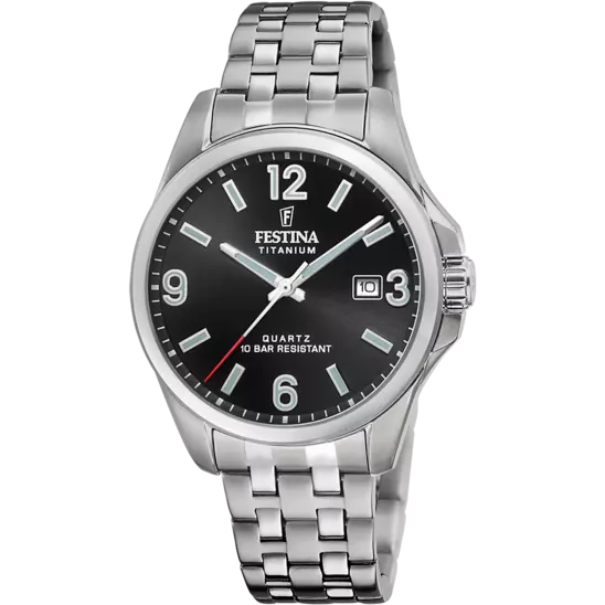 Reloj Festina de Titanio F20696/3