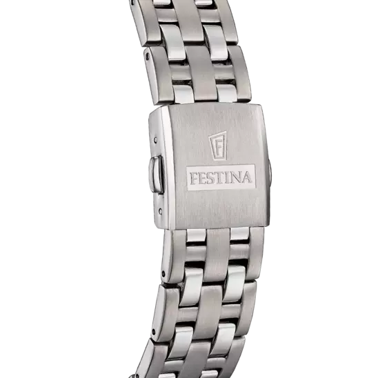 Reloj Festina de Titanio F20696/3