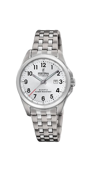 Reloj Festina F20697/1 para mujer Festina