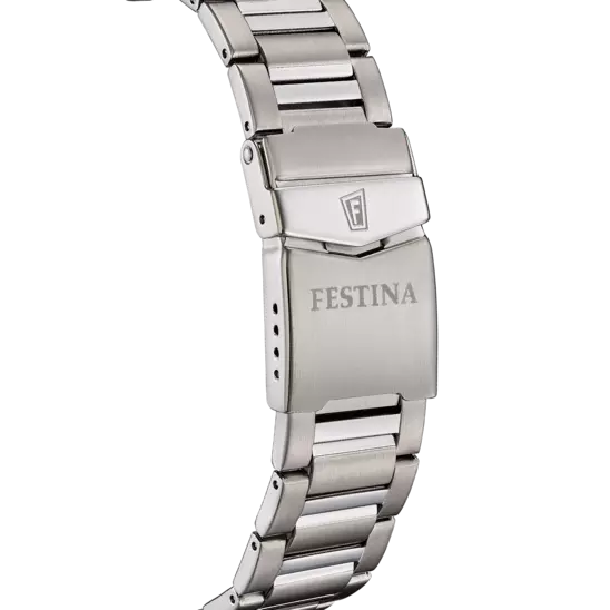 Reloj Festina de Titanio F20698/4