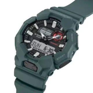 Reloj Casio G-Shock GA-010-2AER G-Shock