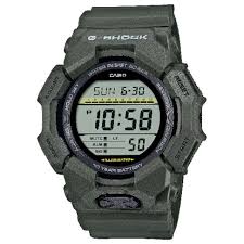 Reloj Casio G-Shock GD-010-3