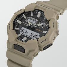 Reloj Casio G-Shock GA-010-5AER G-Shock