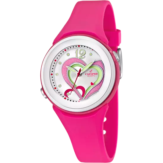 El reloj Calypso K5576/5