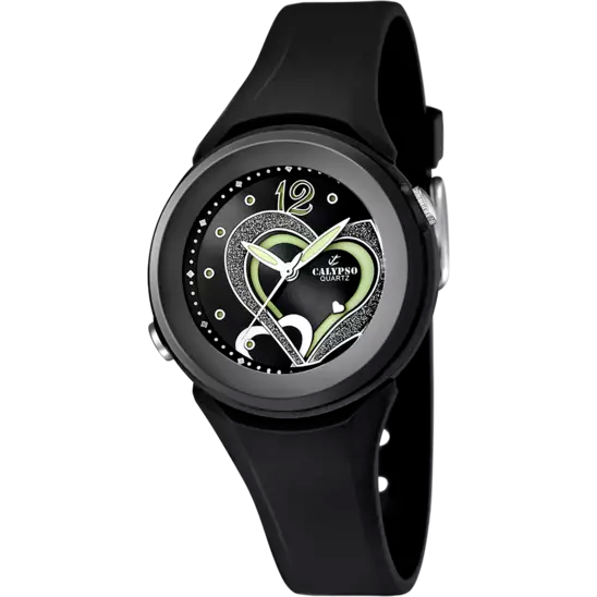 El reloj Calypso K5576/6