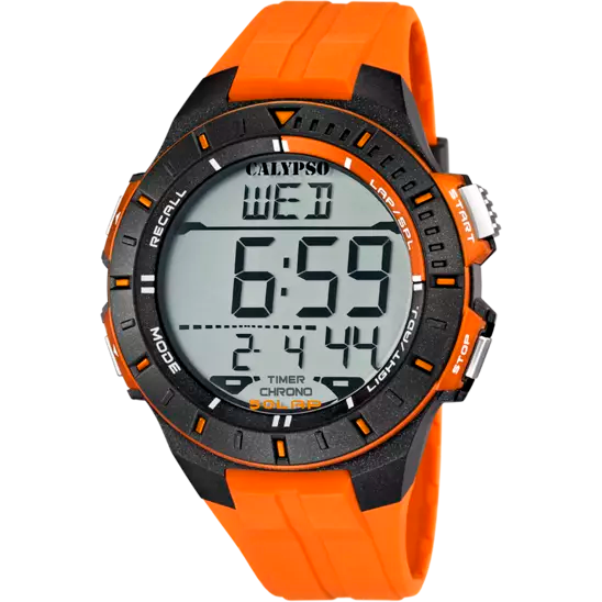 Reloj Calypso K5607/1 para hombre