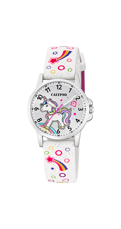 Reloj Calypso K5776/4 para Infantil Calypso