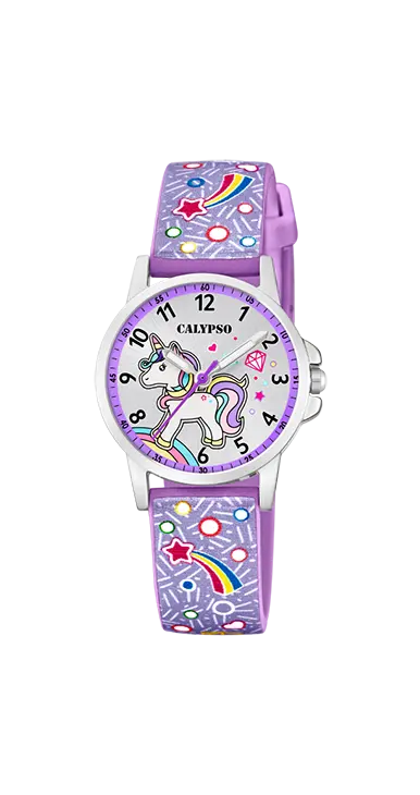 Reloj Calypso para niña K5776/6 Calypso