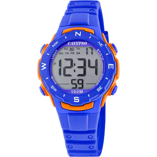 Reloj Calypso K5801/3 Infantil