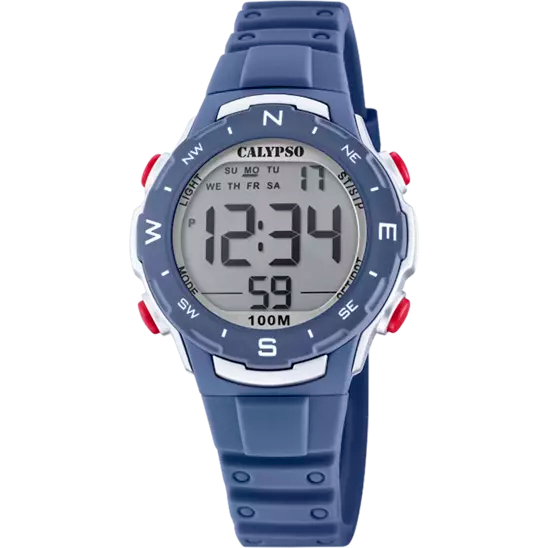 Reloj Calypso K5801/5 Infantil