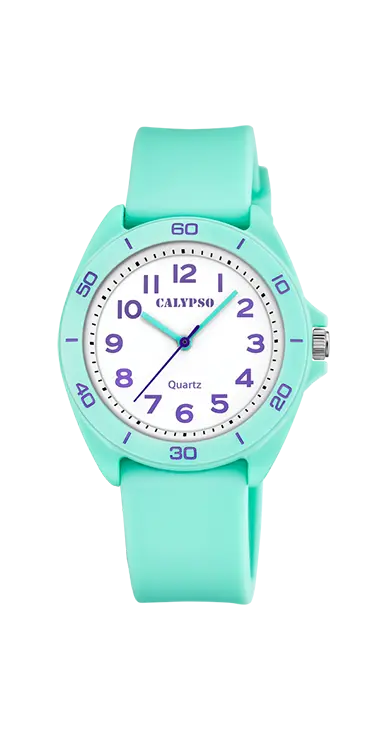 Reloj Calypso K5833/3  para niña Calypso