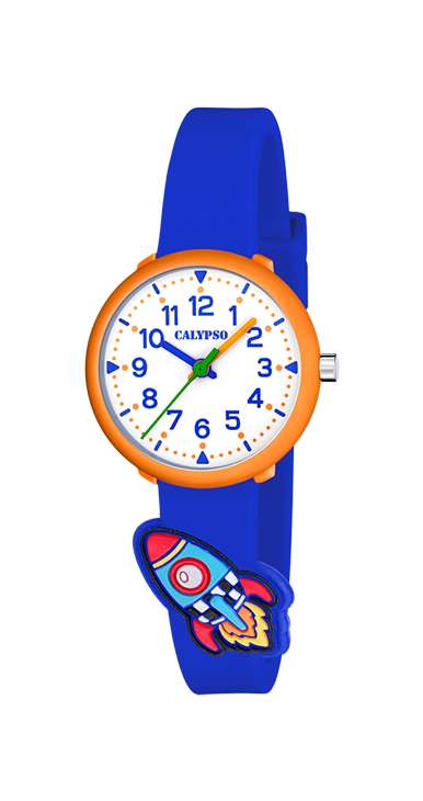 Reloj Calypso K5845/1 para niños. Calypso