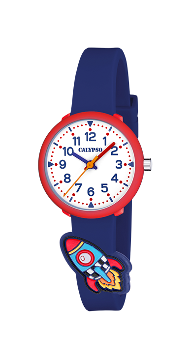 Reloj Calypso K5845/2 para niños. Calypso