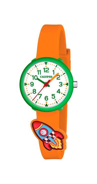 Reloj Calypso K5845/3 infantil. Calypso