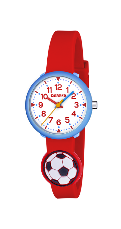 Reloj Calypso K5845/4 infantil. Calypso