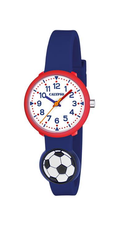 Reloj Calypso K5845/6 infantil. Calypso