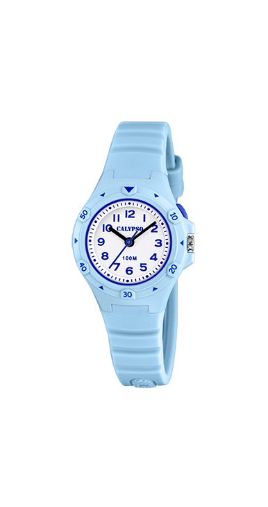 Reloj Calypso K5846/2 infantil unisex Calypso