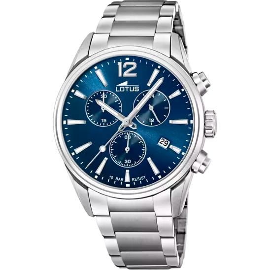 Reloj Lotus 18690/2 para hombre