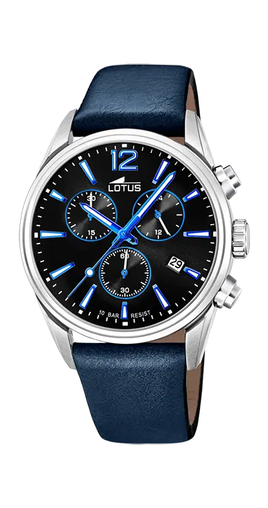 Reloj Lotus 18691/6 para hombre Lotus