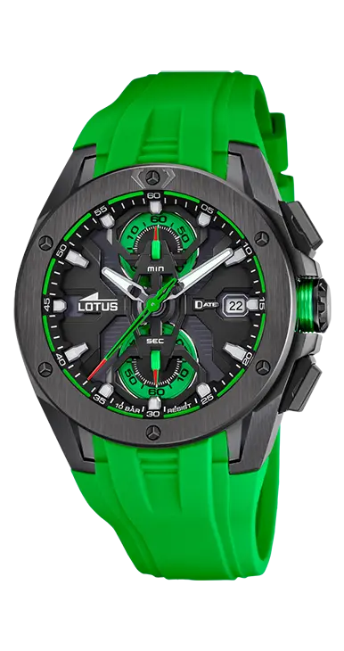 Reloj Lotus 18943/4 Cronógrafo para hombre Lotus