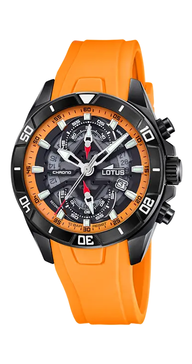 Reloj Lotus 18945/3 Cronógrafo para hombre Lotus