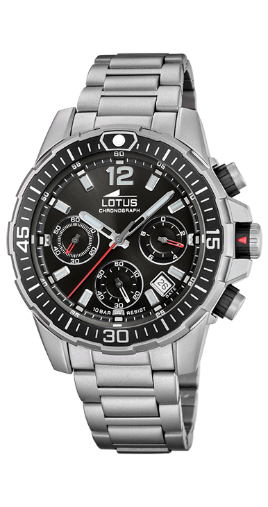 Reloj Lotus 18977/4 para hombre Lotus