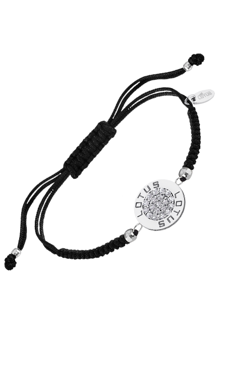 Pulsera Lotus Silver LP1252-2/8 Lotus