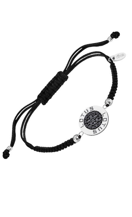 Pulsera Lotus Silver LP1252-2/9 Lotus