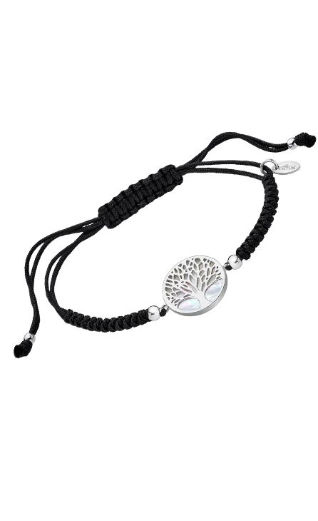 Pulsera Lotus Silver LP1678-2/2 Lotus